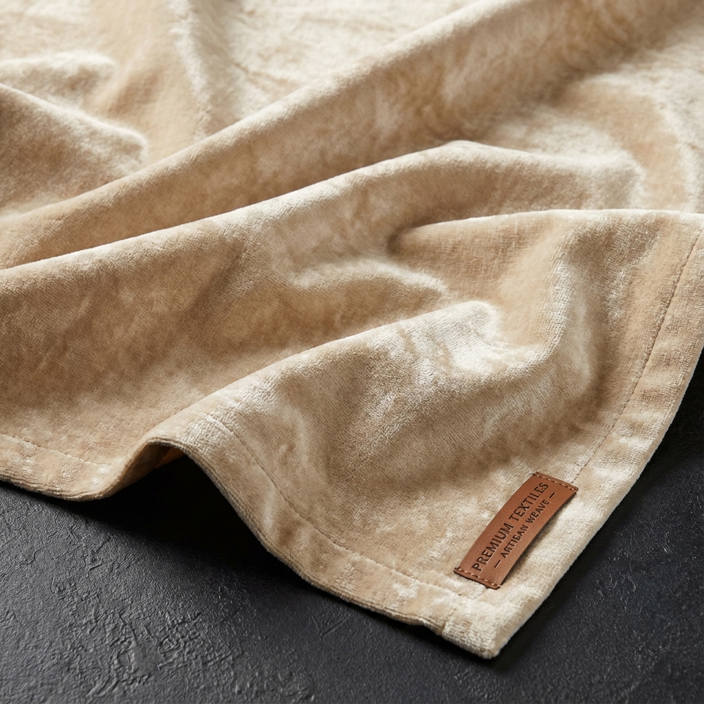 Cotton Velvet